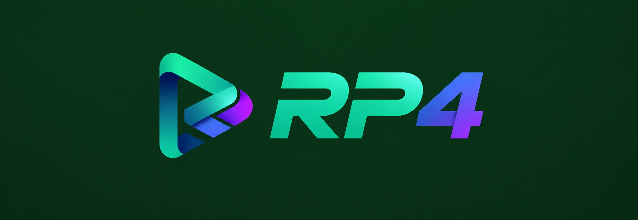 RP4 Logo